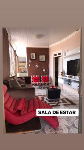 Vendo casa belíssima - Foto 3