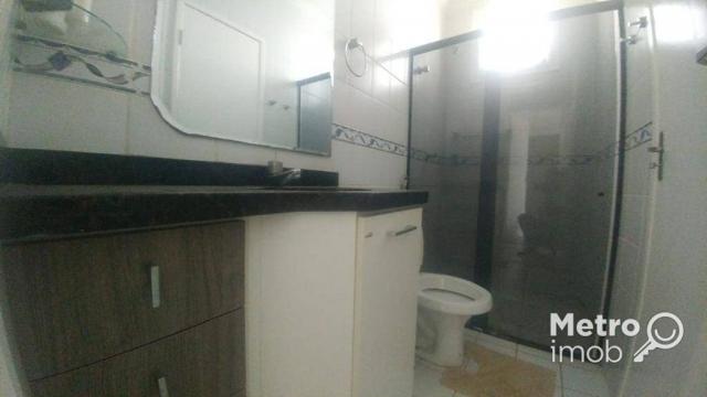 Casa de Condomínio com 3 quartos para alugar, 146 m² por R$ 2.700/mês - Recanto dos Nobres - Foto 11