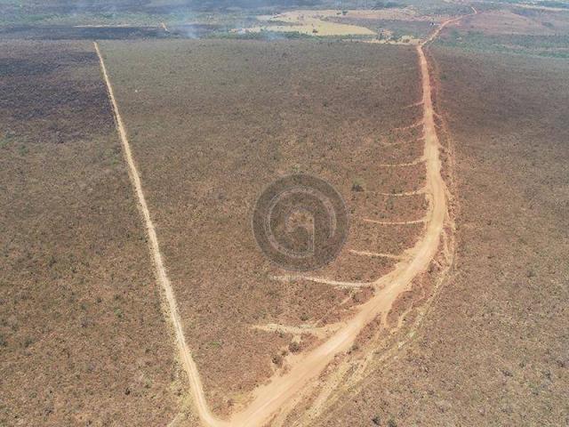 Sítio 92 ha no município de chapada dos guimarães