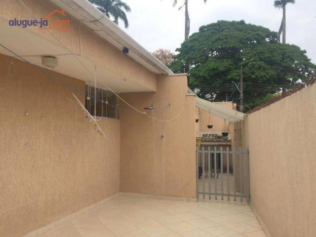 Casa com 3 dormitórios à venda, 200 m² por r$ 1.050.000 - jardim esplanada - são josé dos - Foto 3