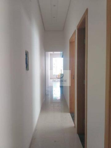 Casa à venda, 100 m² por R$ 280.000,00 - Plano Diretor Sul - Palmas/TO - Foto 3