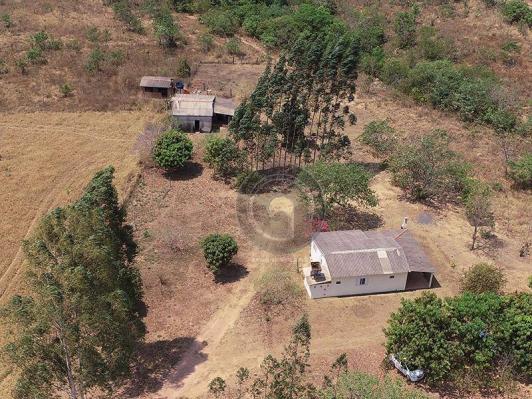 Sítio 92 ha no município de chapada dos guimarães - Foto 5