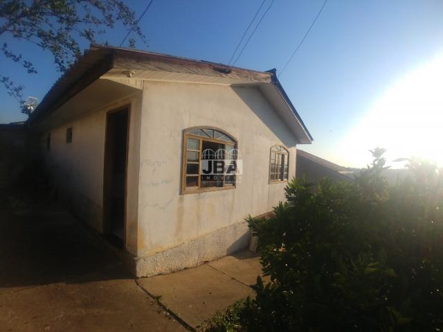 Casa à venda com 3 dormitórios em Campo pequeno, Colombo cod:12948.001 - Foto 4