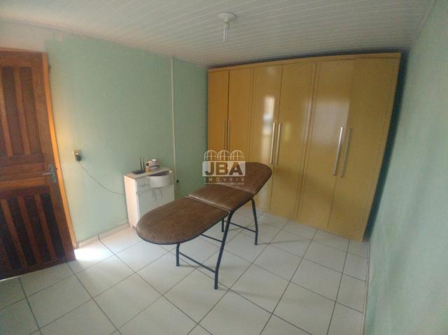 Casa à venda com 3 dormitórios em Campo pequeno, Colombo cod:12948.001 - Foto 10