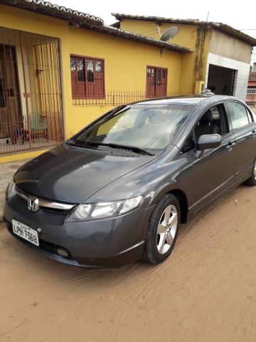 Honda Civic 2008 - Foto 10
