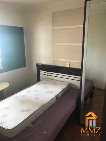 Apartamento para alugar com 3 dormitórios em Centro, Santo andré cod:3003 - Foto 9