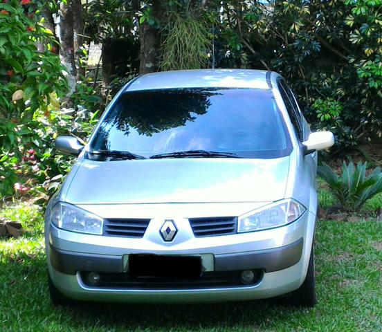Renault Megane 1.6 Dynamique - Foto 2