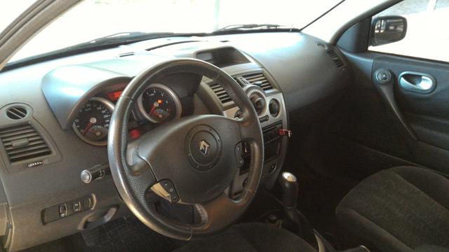 Renault Megane 1.6 Dynamique - Foto 6