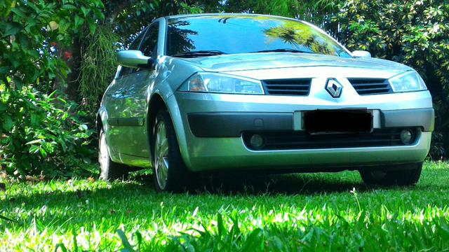 Renault Megane 1.6 Dynamique - Foto 3