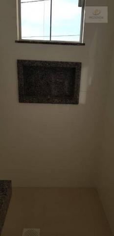 Venda -Sobrado Residencial - 604 Norte - R$199.000,00 - Foto 6