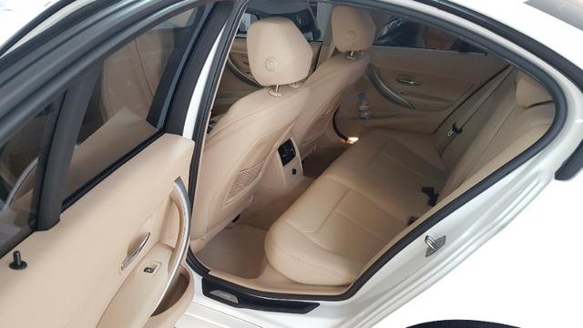BMW 320 Sport GP 15 com Teto - Foto 8