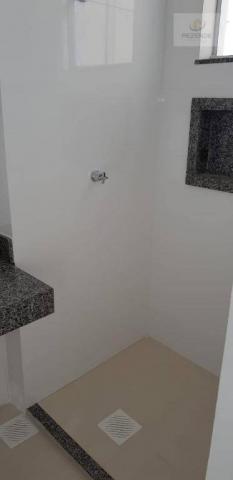 Venda -Sobrado Residencial - 604 Norte - R$199.000,00 - Foto 7