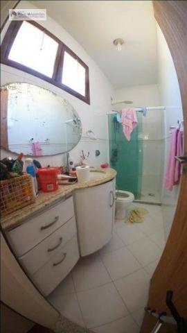 Casa com 5 dormitórios à venda, 200 m² por R$ 1.100.000 - Patamares - Salvador/BA - Foto 14