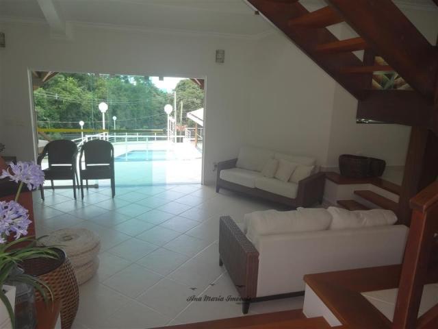 Casa Condomínio Caraguatatuba Massaguaçu! - Foto 8