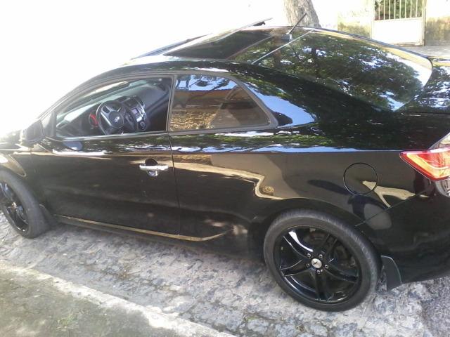 Cerato Koup 2.0 2011/2012 - Foto 7