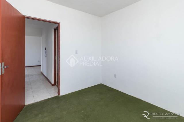 Apartamento para alugar com 2 dormitórios em Nonoai, Porto alegre cod:302568 - Foto 14