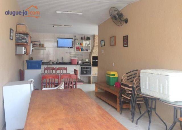 Casa com 3 dormitórios à venda, 200 m² por r$ 1.050.000 - jardim esplanada - são josé dos - Foto 5