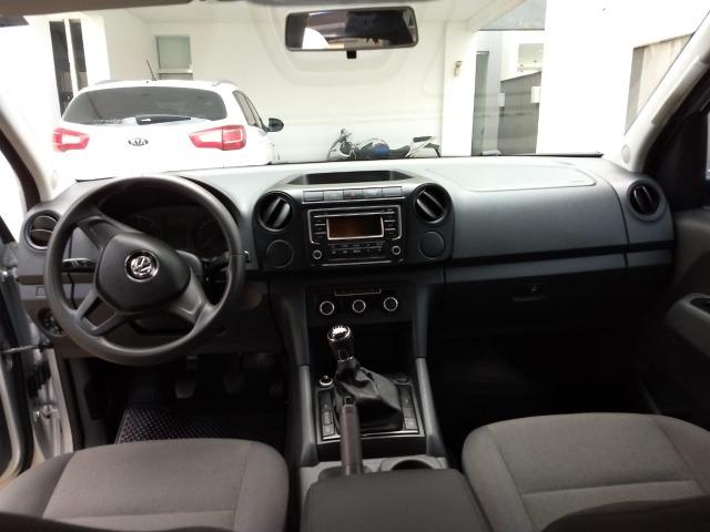 Amarok SE CD 4x4 (Fipe R$ 86.000,00) - Foto 7