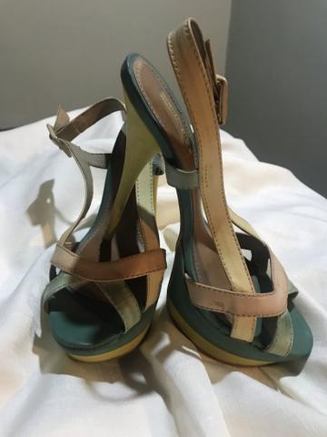 Sapatos - Foto 2