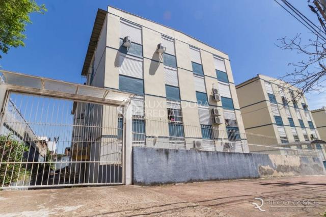 Apartamento para alugar com 2 dormitórios em Nonoai, Porto alegre cod:302568 - Foto 10