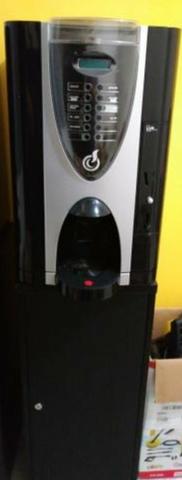 Maquina de Café Bianchi Lei SA