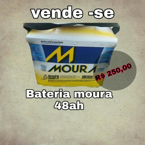 Bateria