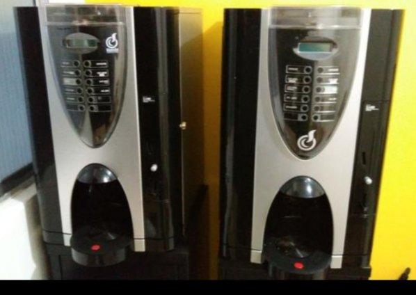 Maquina de Café Bianchi Lei SA - Foto 2