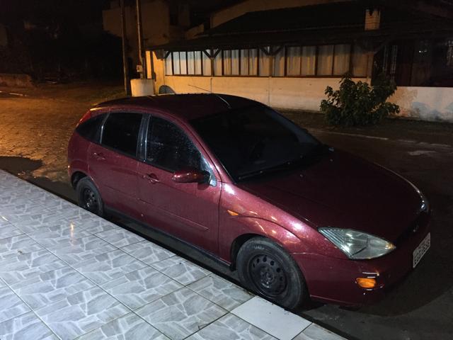 Vendo focus 2001 - Foto 2