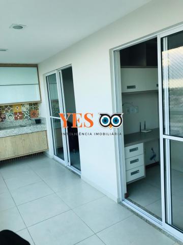 Apartamento residencial para Venda, Santa Mônica, Feira de Santana, 3 dormitórios sendo 1 - Foto 15