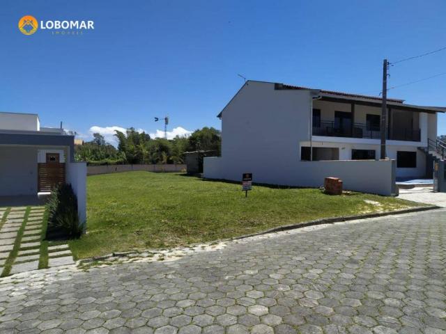 Terreno condominio fechado, 300 m² por r$ 145.000 - nossa senhora da paz - balneário piçar - Foto 2