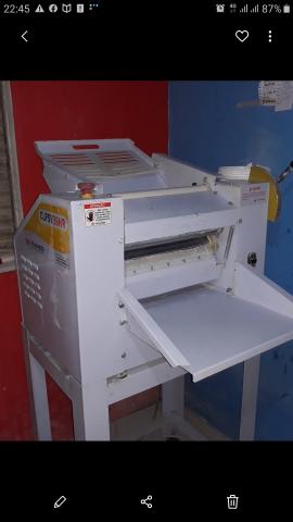 Cilindro Venâncio 7 kilos