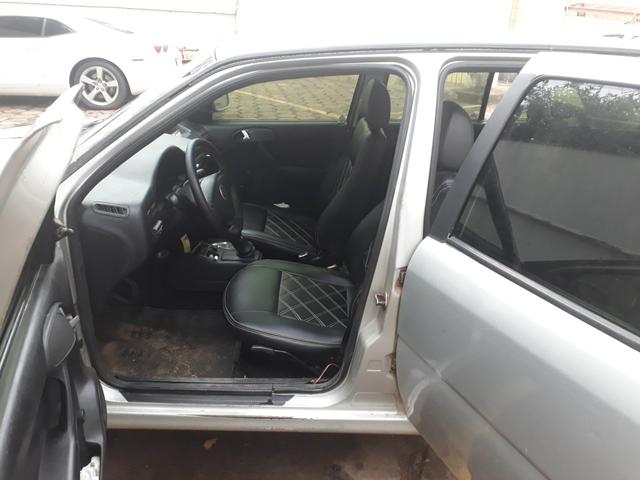 Carro gol 2003 1.0 - Foto 3