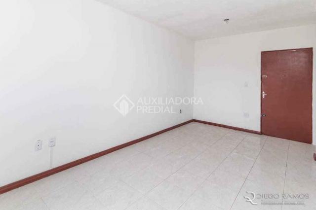 Apartamento para alugar com 2 dormitórios em Nonoai, Porto alegre cod:302568 - Foto 3