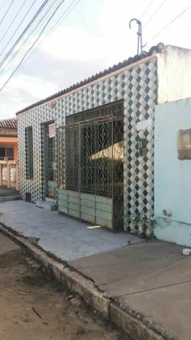 Casa na Avenida