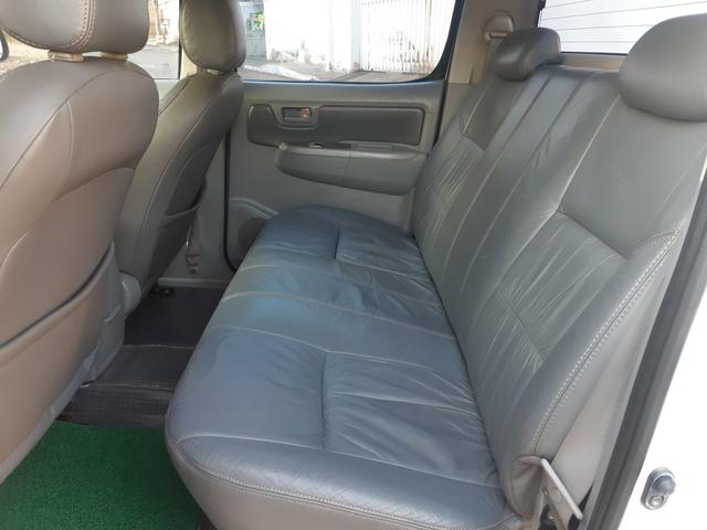 Hilux SRV CD 4x4 mecanico 2006 - Foto 13