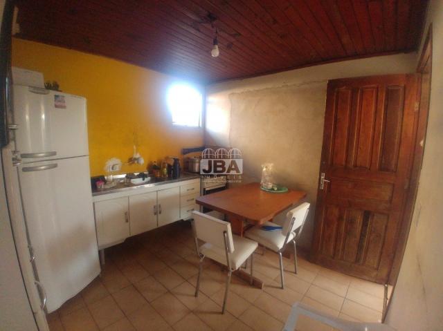 Casa à venda com 3 dormitórios em Campo pequeno, Colombo cod:12948.001 - Foto 13