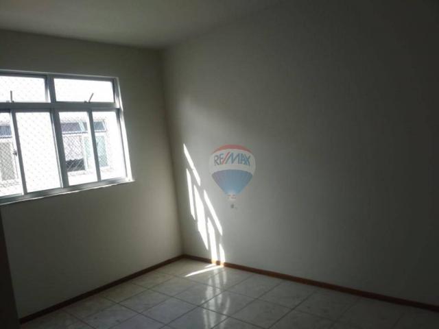 Apartamento dois quartos, com 71 m² por r$ 215.000 - passos - juiz de fora/mg - Foto 10