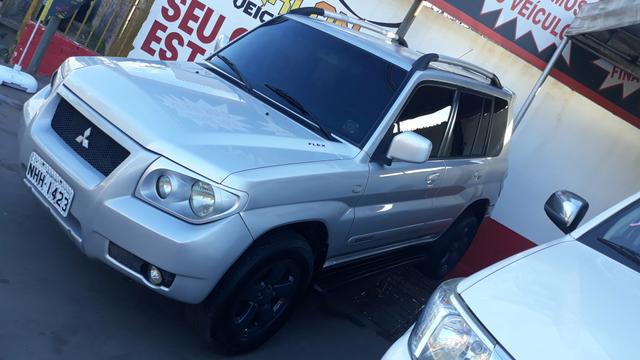 Oportunidade tr4 4x4 2.0