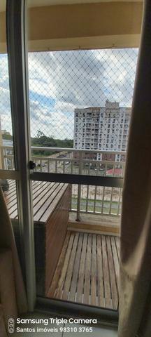 Eco Parque na BR, apto 2 quartos sendo 1 suítes, R$ 220 mil / * - Foto 17