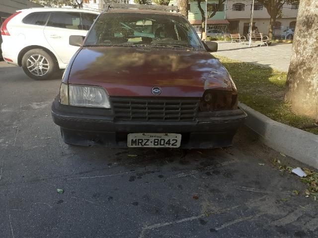 Kadett - Foto 9