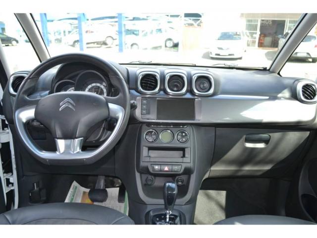 Citroën AirCross SHINE - Foto 4