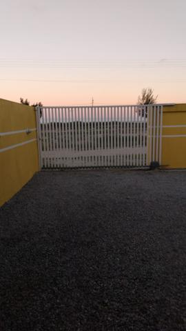 Alugo casa no litoral beira mar para temporada - Foto 5