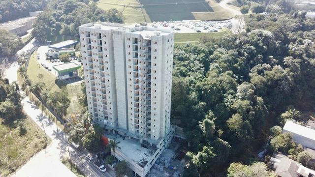 Código MA24 = Apartamento 50M² 2 dorms, varanda, 1 vaga. Vista Alegre II - Foto 20