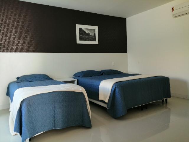 Casa de praia mobiliada para temporada pe na areia - Foto 9