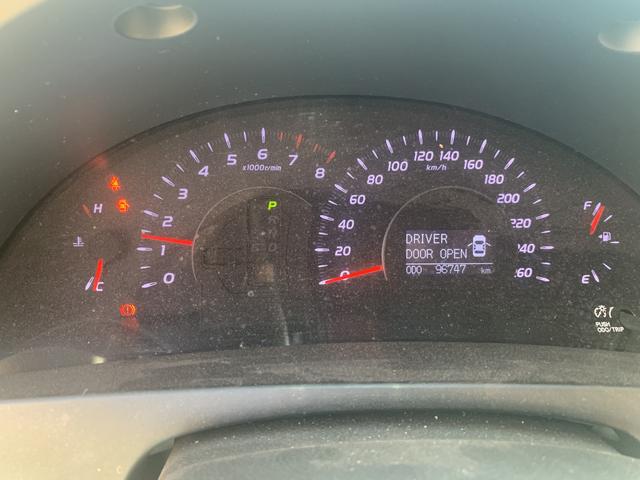 Toyota camry - Foto 8