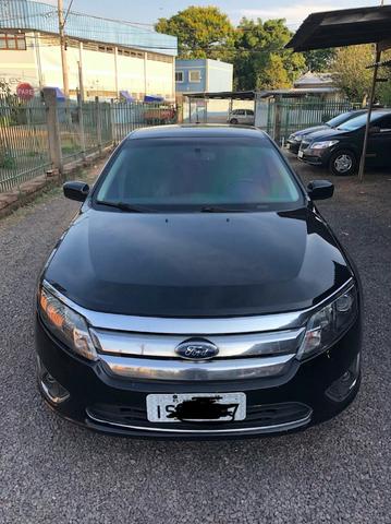Ford Fusion 2012 com GNV Lindissimo - Foto 2