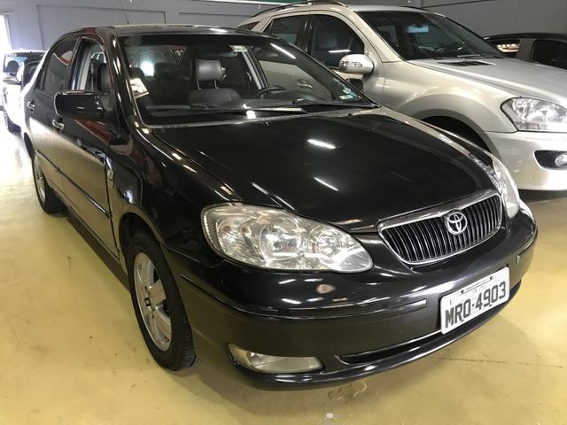Corolla