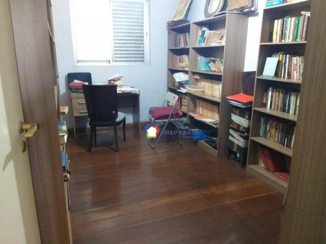 Apartamento com 3 dormitórios à venda, 122 m² por r$ 320.000 - setor bela vista - goiânia/ - Foto 7