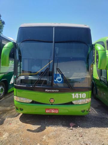 Marcopolo Scania 113/60