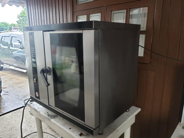 Forno combinado ltedesco - Foto 5